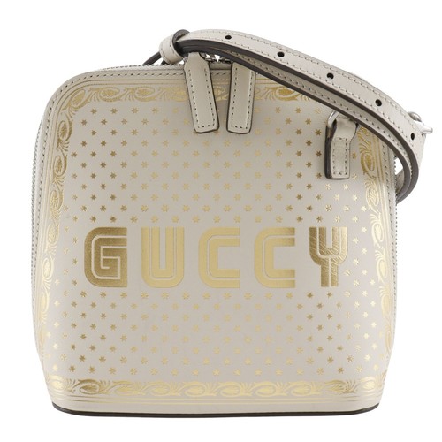 Borsa tracolla gucci saga - a,