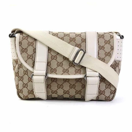 Borsa tracolla gucci - borsa,