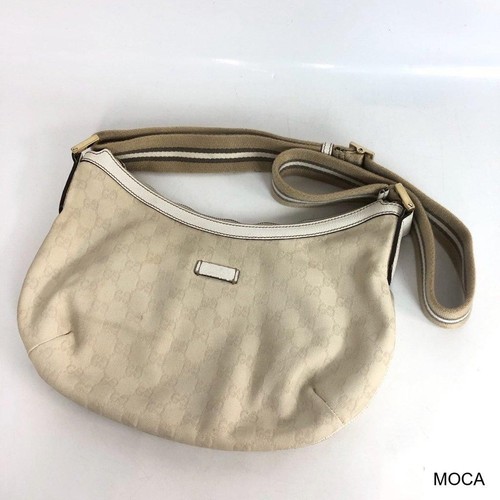 Borsa tracolla gucci sherry - borsa,