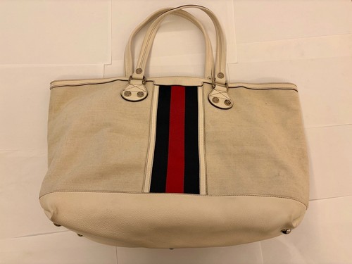 Borsa tote gucci - tote, vintage